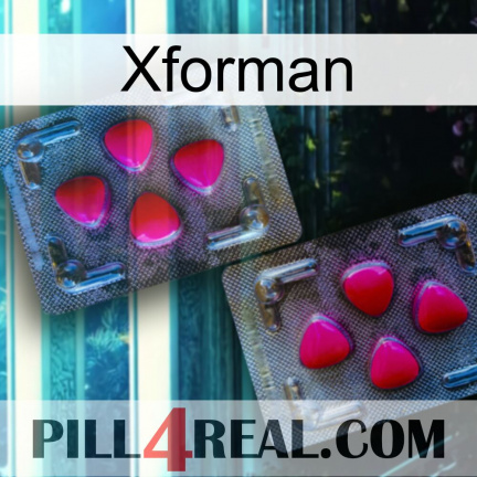 Xforman 15